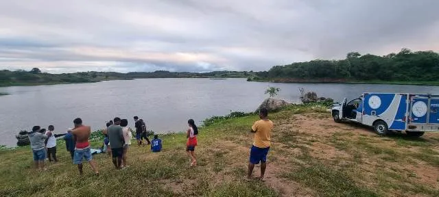 Caso aconteceu na tarde deste domingo