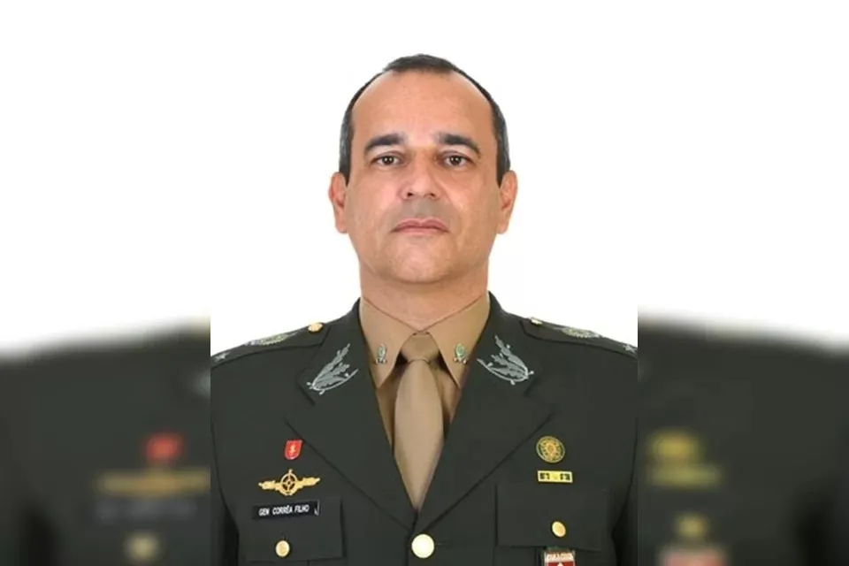 Militar estava no Comando de Comunicações e Guerra Eletrônica do Exército