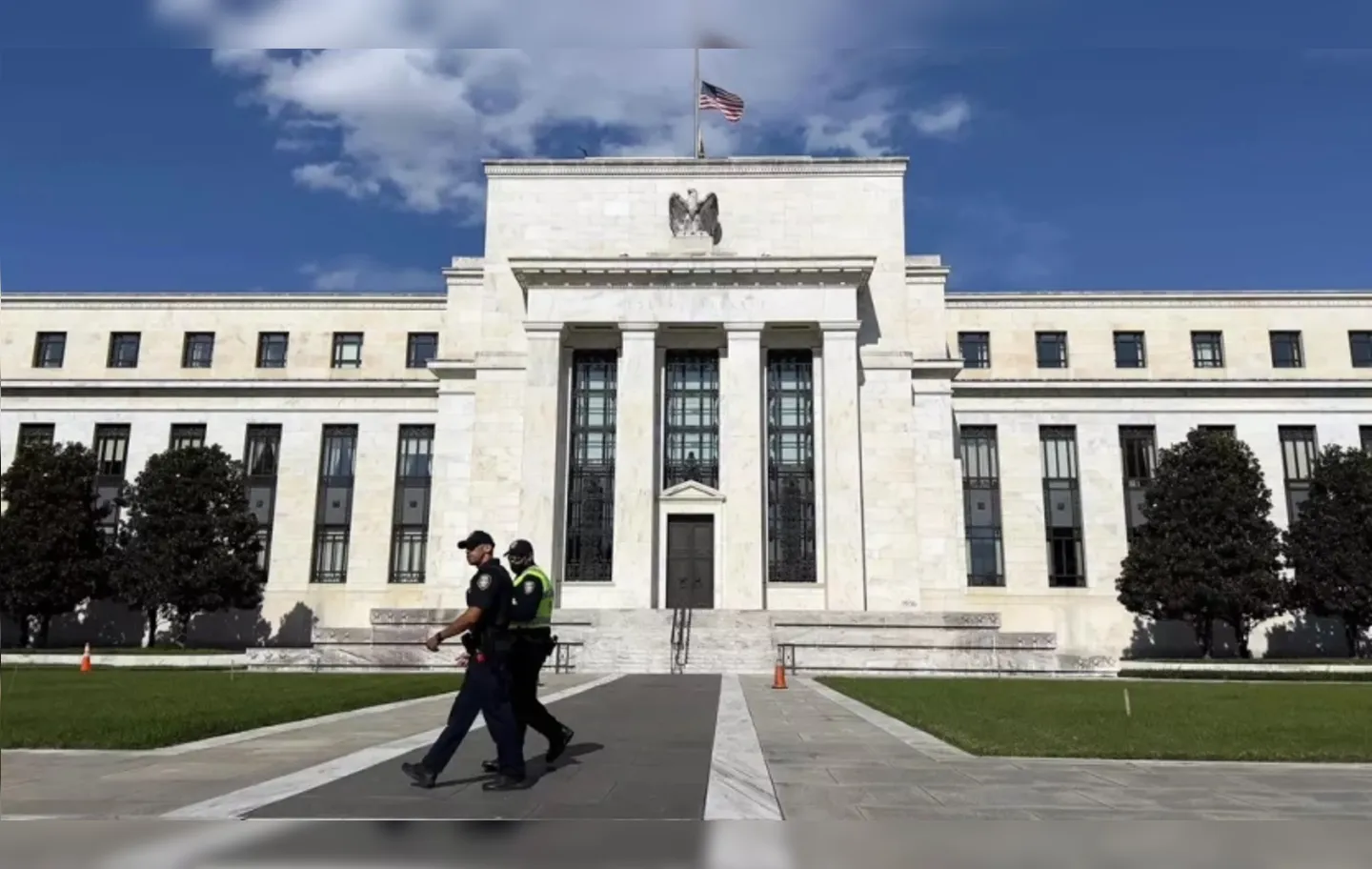 Fed aumenta taxa de juros dos EUA nesta quarta-feira, 22