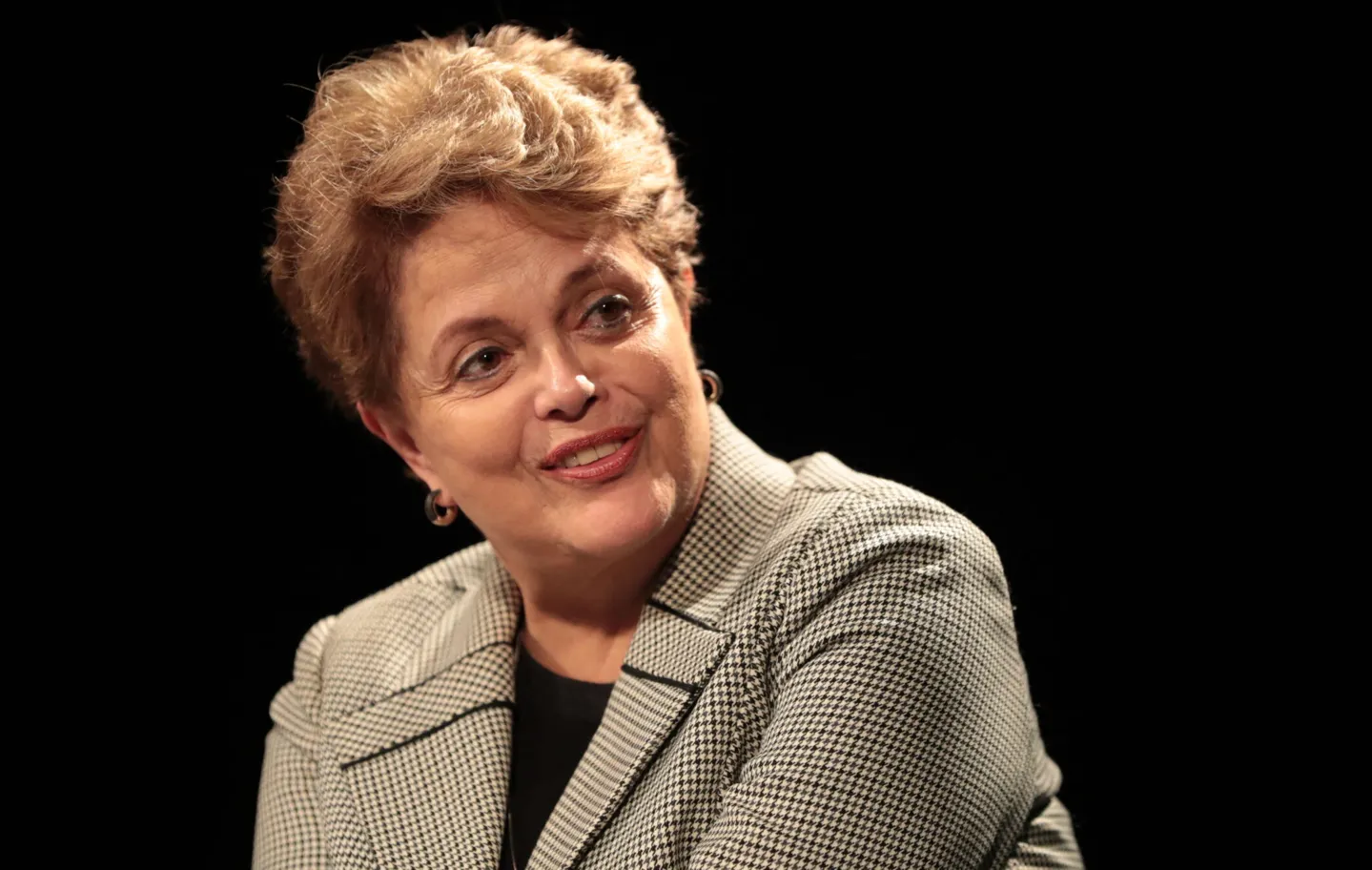O mandato de Dilma, indicada pelo Brasil, vai até 6 de julho de 2025