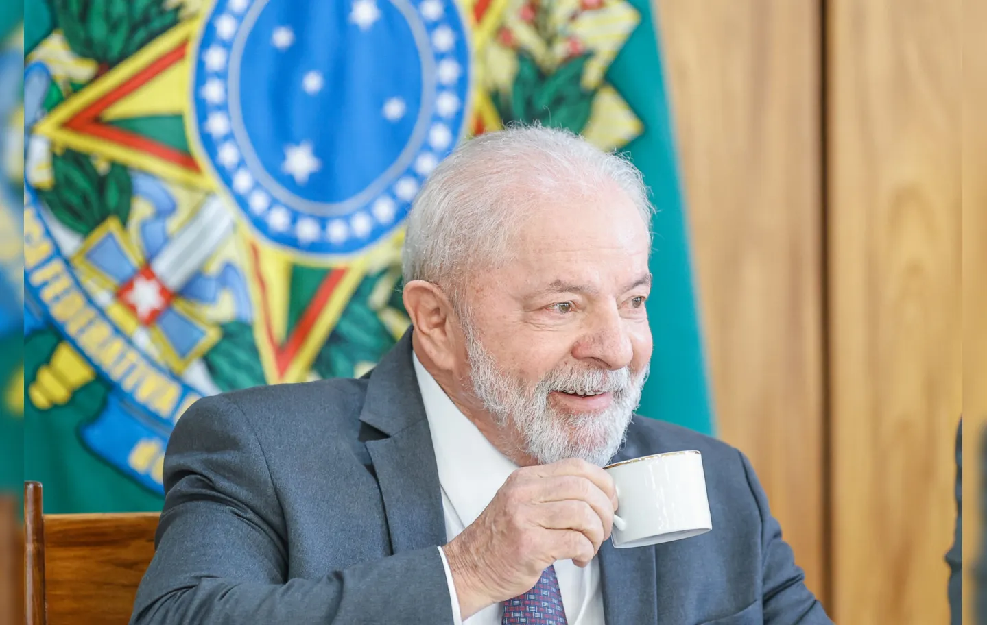Presidente Lula completa 100 dias de governo nesta segunda-feira, 10