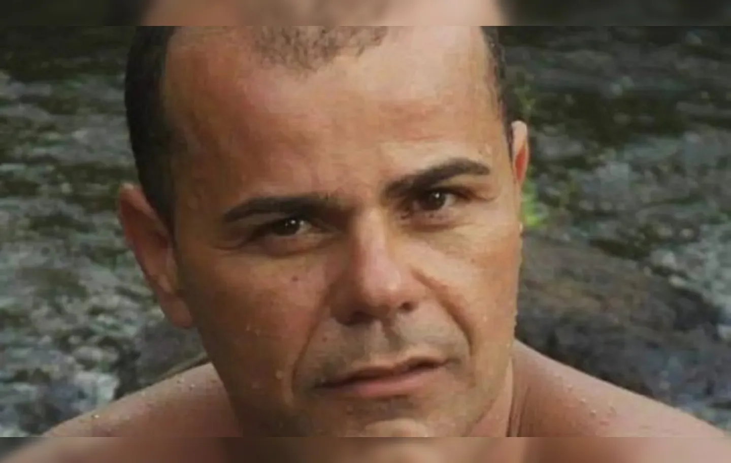 Vítima foi identificada como Adelino Batista de Oliveira Filho