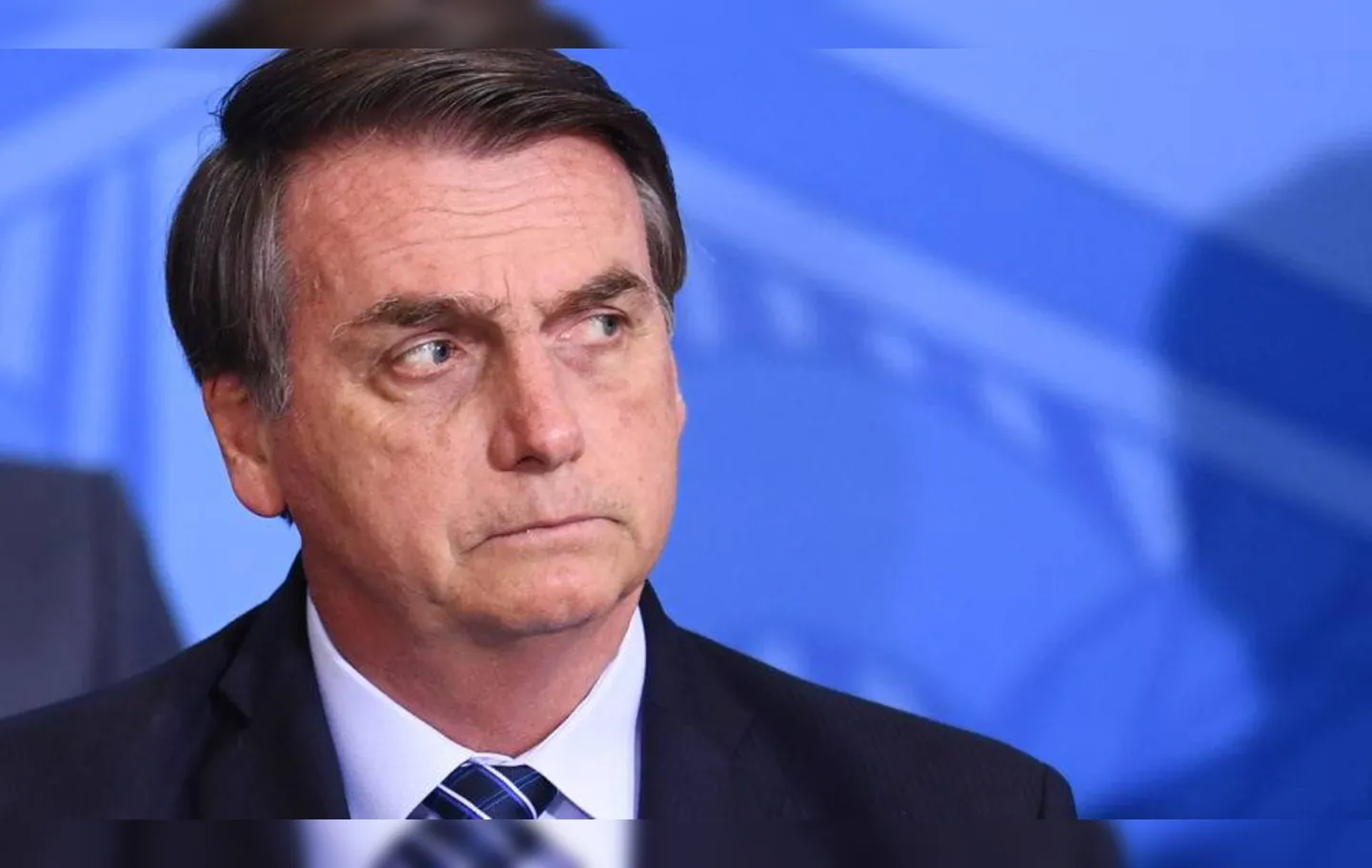 Bolsonaro estará acompanhado de dois advogados e do ex-ministro das Comunicações, Fabio Wajngarten