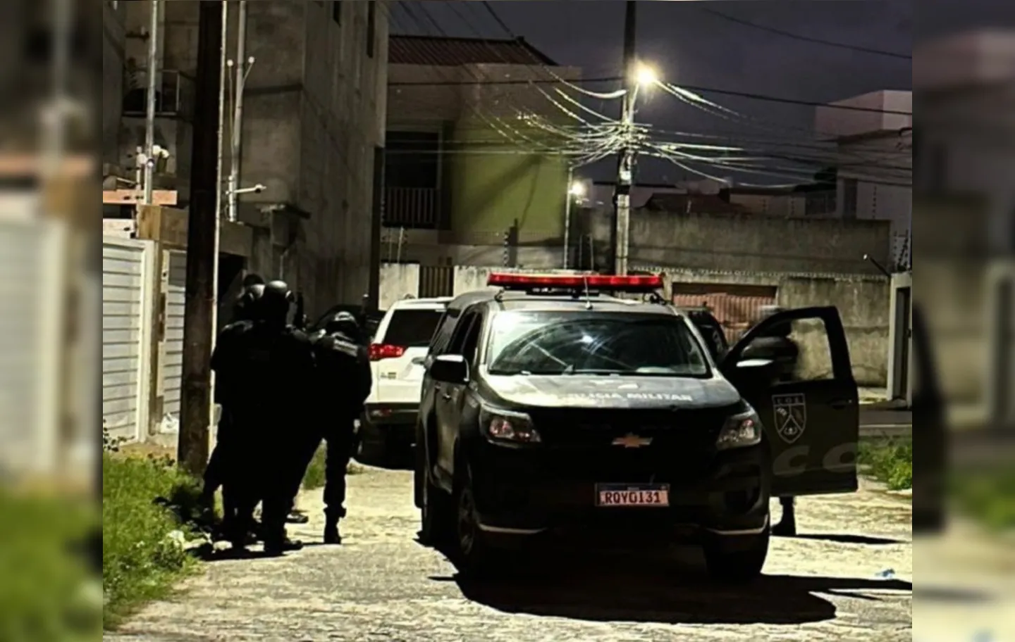 Ação cumpriu oito mandados de busca e apreensão em quatro cidades da Bahia
