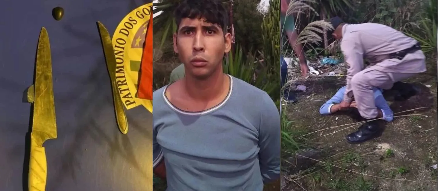 Pegadinha com o suspeito teria acontecido dois anos antes do crime