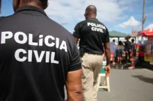 Imagem ilustrativa da imagem Polícia recupera celular de turista avaliado em mais de R$ 10 mil