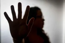 Imagem ilustrativa da imagem Projeto de lei aumenta prazo para mulher denunciar violência doméstica