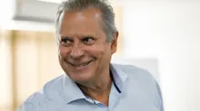 Imagem ilustrativa da imagem Ex-ministro José Dirceu recebe alta após cirurgia