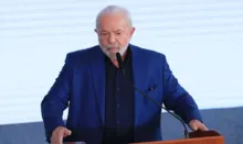 Imagem ilustrativa da imagem Lula conversa com Zelensky e reafirma proposta do 'clube de paz'