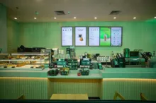 Imagem ilustrativa da imagem Starbucks inaugura primeira loja do Nordeste em Salvador