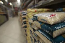 Imagem ilustrativa da imagem Preço da cesta básica sobe 0,34% em Salvador no mês de fevereiro