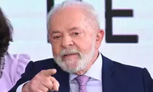 Imagem ilustrativa da imagem Lula anuncia aumento de 34% em verba para merenda escolar