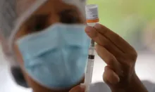 Imagem ilustrativa da imagem Salvador realiza mutirão de vacinação da bivalente neste sábado