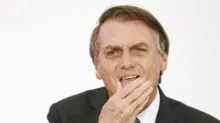Imagem ilustrativa da imagem MP de Contas pede que Bolsonaro devolva joias em até 5 dias