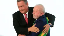 Imagem ilustrativa da imagem “Minha Dilma de calças”, diz Lula sobre Rui como ministro