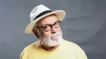 Imagem ilustrativa da imagem Morre o ator de novelas Antônio Pedro, aos 82 anos