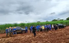 Imagem ilustrativa da imagem Goiás: 212 pessoas são resgatadas em condições análogas à escravidão
