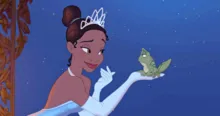 Imagem ilustrativa da imagem A Princesa e o Sapo pode virar novo live-action da Disney
