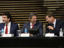 Imagem ilustrativa da imagem Presidente da Fiesp diz que taxas de juros no Brasil são pornográficas