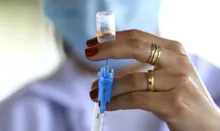 Imagem ilustrativa da imagem Confira os postos de vacinação em Salvador nesta terça