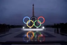 Imagem ilustrativa da imagem Organização dos Jogos de Paris 2024 abre inscrições para voluntários