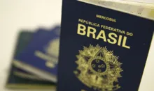 Imagem ilustrativa da imagem Brasileiros estão entre os que mais receberam vistos norte-americanos