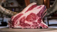 Imagem ilustrativa da imagem Brasil retoma exportação de carne bovina à China