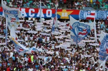 Imagem ilustrativa da imagem Bahia anuncia promoção de ingressos para decisão diante do Jacuipense