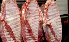 Imagem ilustrativa da imagem Preço da carne deve aumentar com retomada de exportações, diz setor