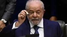 Imagem ilustrativa da imagem Datafolha: metade dos brasileiros esperava mais do governo Lula