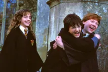 Imagem ilustrativa da imagem Franquia "Harry Potter" vai virar série com sete temporadas, diz site