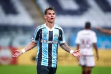 Imagem ilustrativa da imagem Atleta do Grêmio pode ser banido do futebol por divulgação de aposta