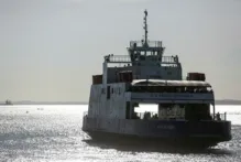 Imagem ilustrativa da imagem Confira funcionamento do ferry e das lanchas na Semana Santa