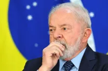 Imagem ilustrativa da imagem Lula diz que atentado à creche em Blumenau é "monstruosidade"