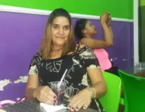 Imagem ilustrativa da imagem Morre mulher que foi esfaqueada por marido ao negar sexo no RJ