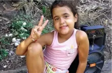 Imagem ilustrativa da imagem Adolescente mata e enterra criança de 6 anos na Bahia