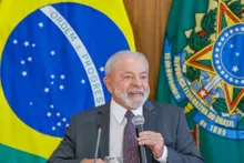 Imagem ilustrativa da imagem Lula é convidado para participar da cúpula do G7
