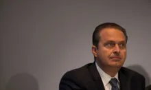 Imagem ilustrativa da imagem MP diz que Eduardo Campos recebia propina em conta na Suíça