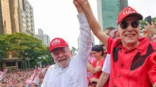 Imagem ilustrativa da imagem Lula comparecerá a premiação de Chico Buarque em Portugal
