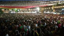 Imagem ilustrativa da imagem MP acompanhará gastos públicos com festas juninas na Bahia