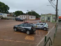 Imagem ilustrativa da imagem Policia prende homem e apreende três menores após estupro em Goiás