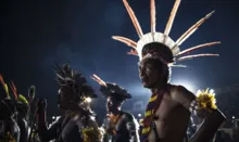 Imagem ilustrativa da imagem Hoje é Dia: semana tem datas dos povos indígenas, Tiradentes e Brasil