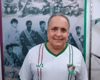 Imagem ilustrativa da imagem Fluminense de Feira avança em negociação para criação de SAF