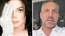 Imagem ilustrativa da imagem Espírito de Michael Jackson ajudou na venda de sua casa, diz corretor
