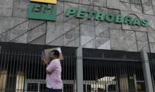 Imagem ilustrativa da imagem Petrobras defenderá posição de mercado no Cade, diz presidente