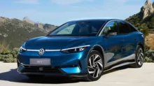 Imagem ilustrativa da imagem Volkswagen e Mercedes apresentam modelos elétricos para o mercado