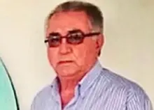 Imagem ilustrativa da imagem Ex-prefeito de Botuporã e Caturama morre aos 79 anos
