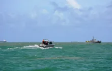 Imagem ilustrativa da imagem Após suspensão, travessia Salvador-Mar Grande retoma operação