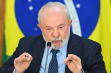 Imagem ilustrativa da imagem Lula defende fim imediato da guerra antes da decisão sobre a Crimeia