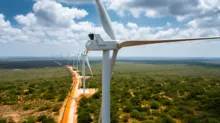 Imagem ilustrativa da imagem CGN Brazil Energy anuncia projeto sustentável para a Bahia